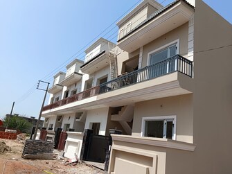 4 BHK Villa For Resale in Bhago Majra Road Kharar  6728552