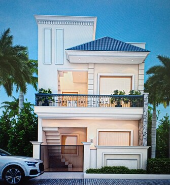 4 BHK Villa For Resale in Bhago Majra Road Kharar  6728552