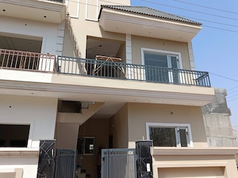 4 BHK Villa For Resale in Bhago Majra Road Kharar  6728552