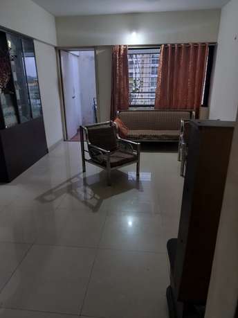 2 BHK Apartment For Rent in Siddhivinayak Shubhashree Residential Akurdi Pune 6728562