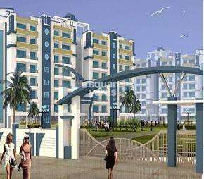 3 BHK Apartment For Rent in SCC Sapphire Raj Nagar Extension Ghaziabad  6728579