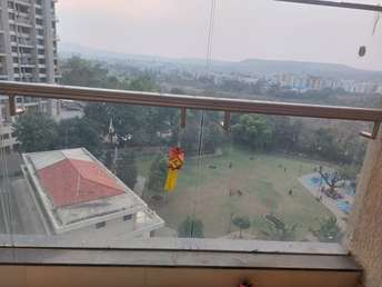 2 BHK Apartment For Resale in Sargam CHS Nanded Sinhagad Road Pune 6728615