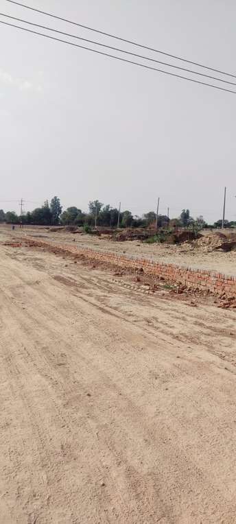  Plot For Resale in Sector 17 Greater Noida 6728599