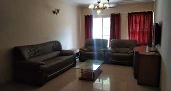 4 BHK Apartment For Rent in Panchshil One North Magarpatta Pune 6728613