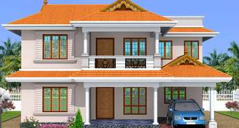 2 BHK Builder Floor For Rent in Ansal Sushant Floors Sushant Lok ii Gurgaon 6728638