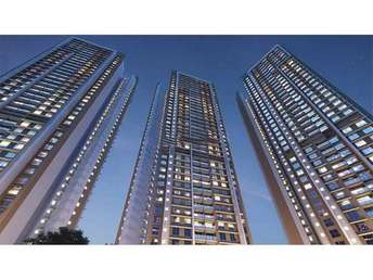3 BHK Apartment For Rent in Shapoorji Pallonji Astron Kandivali East Mumbai 6728662