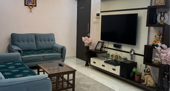 2 BHK Apartment For Rent in Krishh Celestia Kharghar Navi Mumbai 6728668
