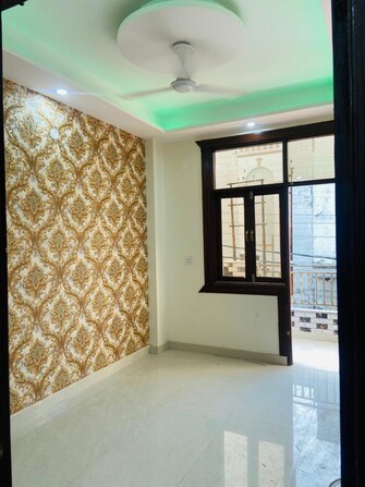 2 BHK Builder Floor For Resale in Ankur Vihar Delhi  6728687