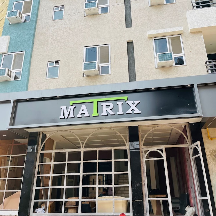 Exterior View, electricity board area 1.5 Bedroom 414 Sq.Ft. Apartment In Electricity Board Area Kota 6728726