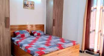 1 BHK Builder Floor For Rent in RWA Residential Society Sector 40 Gurgaon 6728696