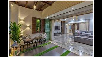 4 BHK Apartment For Rent in Panchshil Trump Towers Kalyani Nagar Pune 6728697