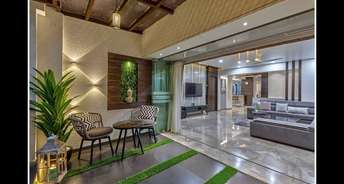 4 BHK Apartment For Rent in Panchshil Trump Towers Kalyani Nagar Pune 6728697