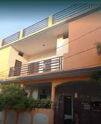 2 BHK Villa For Rent in Aliganj Lucknow 6728749