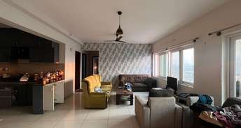 3 BHK Apartment For Rent in SJR Palazza City Sarjapur Road Bangalore 6728752