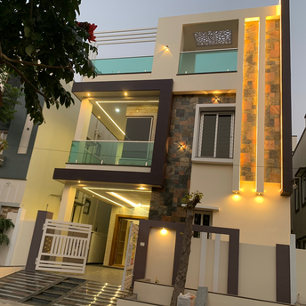 4 BHK Villa For Resale in Maithri Enclave Sainikpuri Hyderabad 6728806