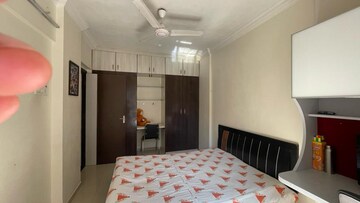 1 BHK Apartment For Resale in Ritu Paradise Mira Road Thane  6728803