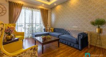 3 BHK Apartment For Rent in Konark Vista Magarpatta Pune 6728798