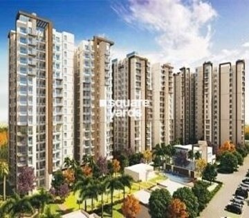 3 BHK Apartment For Resale in Adore Happy Homes Exclusive Phase 2 Sector 86 Faridabad  6728846