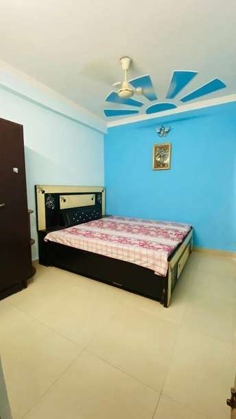1 RK Builder Floor For Rent in Igi Airport Area Delhi 6728813