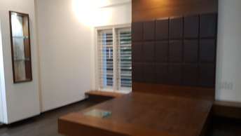 3 BHK Apartment For Rent in Hsr Layout Bangalore  6728829