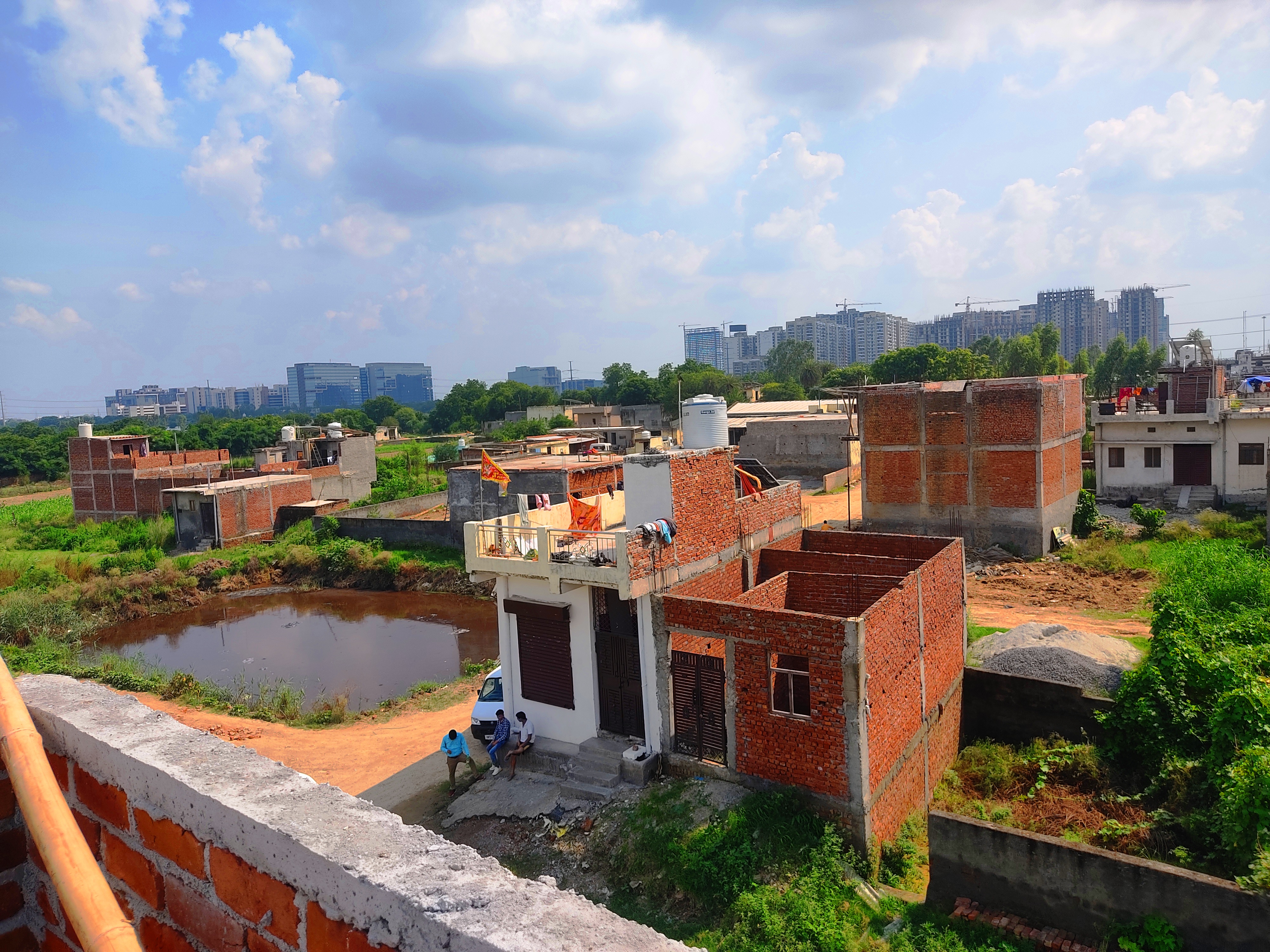Resale 1800 Sq.Ft. Plot in Sector 137 Noida - 6728837