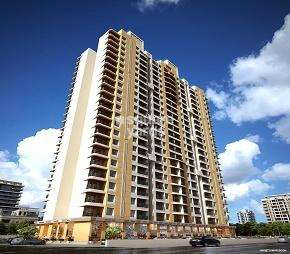 2 BHK Apartment For Rent in Nyati Group Evolve 2 Magarpatta Pune 6728843