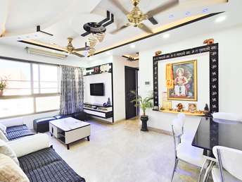 2 BHK Apartment For Resale in Majiwada Thane 6728883