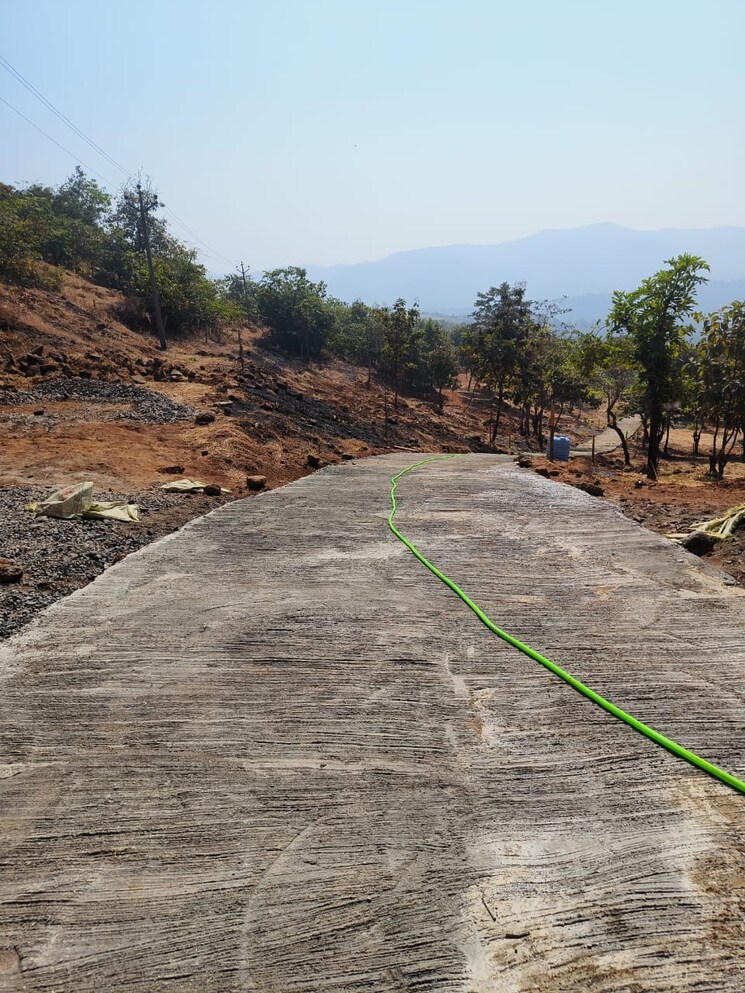 undefined, mangaon  10000 Sq.Ft. Plot In Mangaon Raigad 6728863