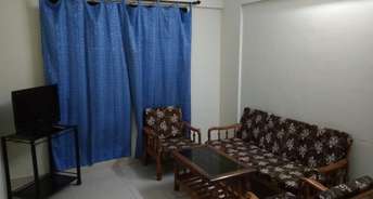1 BHK Apartment For Rent in Magarpatta City Pune 6728874