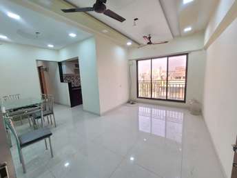 2 BHK Apartment For Resale in Sai Crystal Empire Nalasopara East Mumbai 6728912