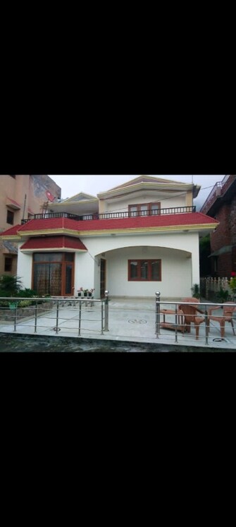 3.5 BHK Villa For Resale in Bhimtal Nainital  6728896