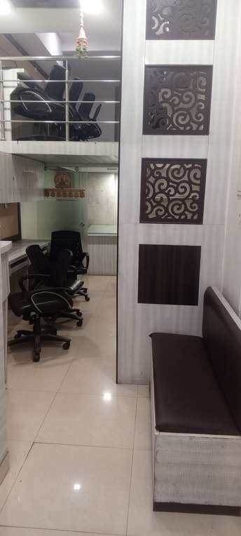 Commercial Office Space 500 Sq.Ft. For Rent In Netaji Subhash Place Delhi 6728922