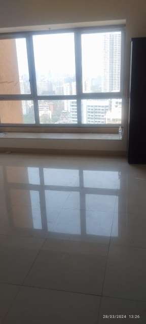 3 BHK Apartment For Rent in Oberoi Realty Esquire Goregaon East Mumbai 6728961