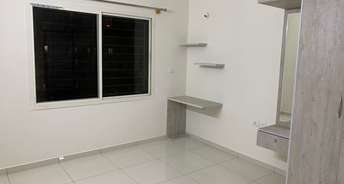 2 BHK Builder Floor For Rent in Brigade Cornerstone Utopia Varthur Bangalore 6728959