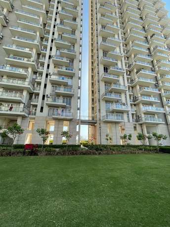 4 BHK Apartment For Rent in Conscient Heritage Max Sector 102 Gurgaon  6728975