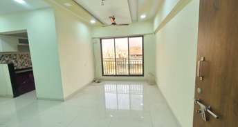 1 BHK Apartment For Resale in Sai Crystal Empire Nalasopara East Mumbai 6728984