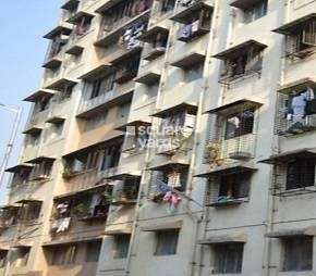 1 BHK Apartment For Rent in Jeevan Uddhar Borivali Borivali West Mumbai 6728979