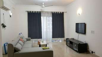 3 BHK Apartment For Rent in Parsvnath Exotica Sector 53 Gurgaon  6728993