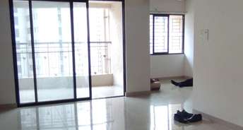 3 BHK Apartment For Rent in Nanded City Asawari Nanded Pune 6729042