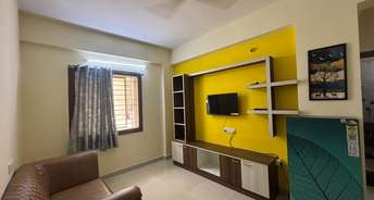 1 BHK Builder Floor For Rent in Brookefield Bangalore 6729079