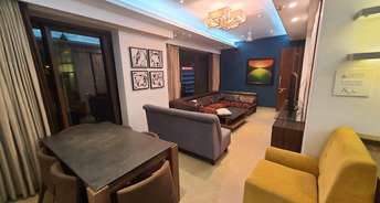 2 BHK Apartment For Rent in East Street Santacruz East Mumbai 6729055