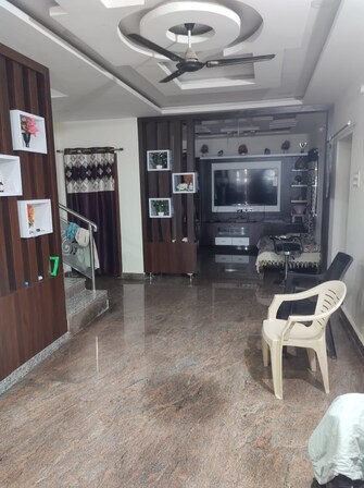 4 BHK Villa For Resale in Kistareddypet Hyderabad  6729062