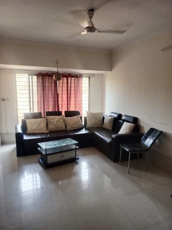 1 BHK Apartment For Rent in Royal Palms Garden View Goregaon East Mumbai  6729084