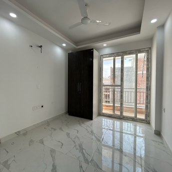 2 BHK Apartment For Rent in Freedom Fighters Enclave Delhi 6729113