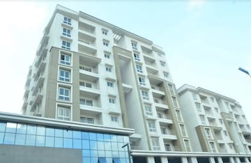 3 BHK Apartment For Resale in Murali Nagar Vizag  6729155