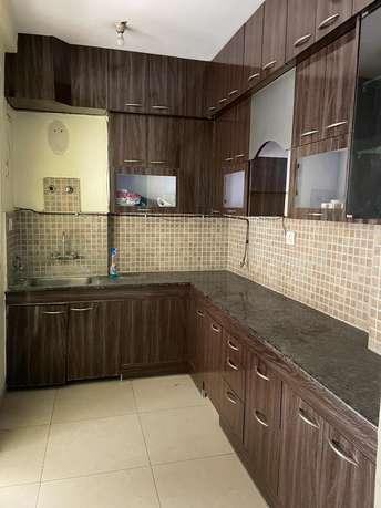 2 BHK Apartment For Rent in Ajnara Gen X Dundahera Ghaziabad 6729162