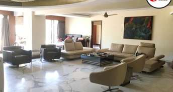 4 BHK Apartment For Resale in Cedrus Panache Sopan Baug Pune 6729165