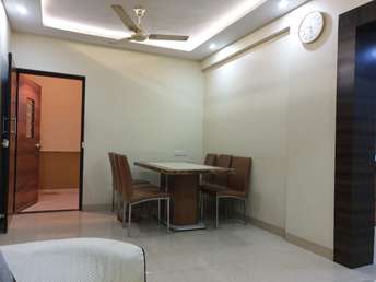 2 BHK Apartment For Rent in KT Sai View Khanda Colony Navi Mumbai 6729197