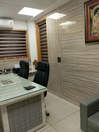 Commercial Office Space 650 Sq.Ft. For Rent In Janakpuri Delhi 6729190
