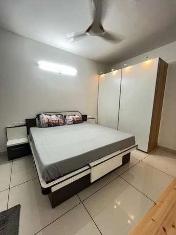3 BHK Apartment For Rent in Prestige Lakeside Habitat Whitefield Bangalore  6729195